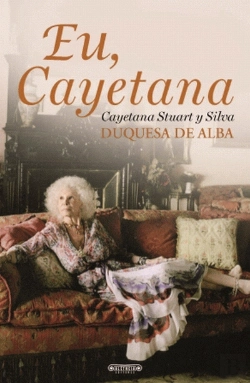 Bertrand.pt - Eu, Cayetana