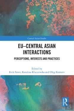 Bertrand.pt - Eu-Central Asian Interactions