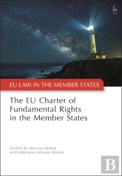 Eu Charter Of Fundamental Rights In The Member States