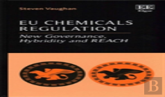 Eu Chemicals Regulation