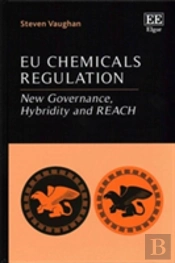 Eu Chemicals Regulation