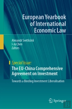 Bertrand.pt - Eu-China Comprehensive Agreement On Investment