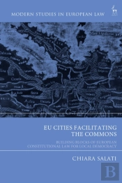 Eu Cities Facilitating The Commons