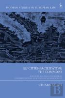 Eu Cities Facilitating The Commons