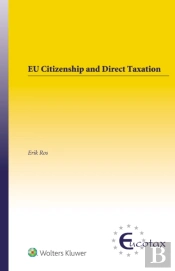 Eu Citizenship And Direct Taxation