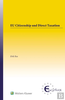Bertrand.pt - Eu Citizenship And Direct Taxation