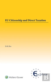 Eu Citizenship And Direct Taxation