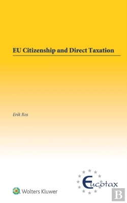 Bertrand.pt - Eu Citizenship And Direct Taxation