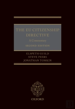 Bertrand.pt - Eu Citizenship Directive: A Commentary