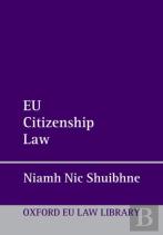 Eu Citizenship Law