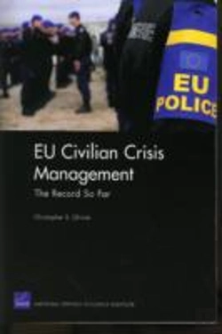 Bertrand.pt - Eu Civilian Crisis Management
