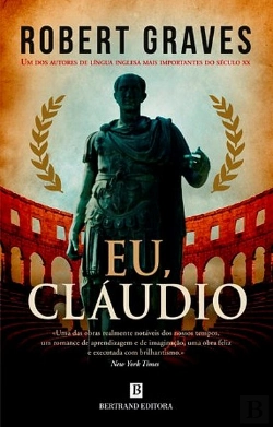Bertrand.pt - Eu, Cláudio