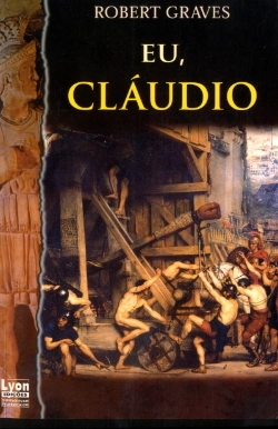 Bertrand.pt - Eu, Cláudio