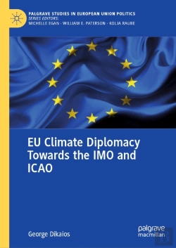 Bertrand.pt - Eu Climate Diplomacy Towards The Imo And Icao