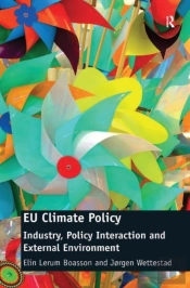 Eu Climate Policy