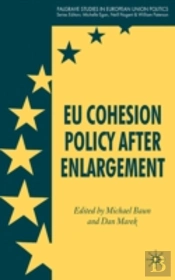 Eu Cohesion Policy After Enlargement
