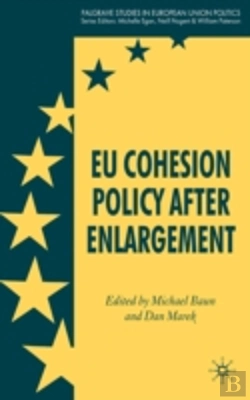 Bertrand.pt - Eu Cohesion Policy After Enlargement