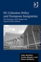 Eu Cohesion Policy And European Integration