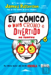 Eu Cómico 6: O Mais Cromo e Divertido de Sempre