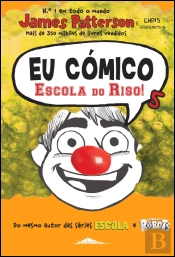 Eu Cómico: Escola do Riso!