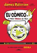 Eu Cómico: Na TV! O Maior Maluco do Riso!