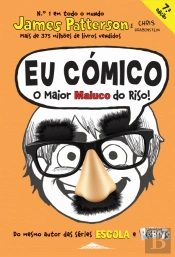Eu Cómico: O Maior Maluco do Riso!