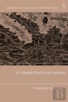 Eu Competence And Power