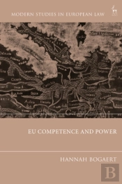 Eu Competence And Power