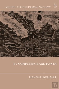 Bertrand.pt - Eu Competence And Power