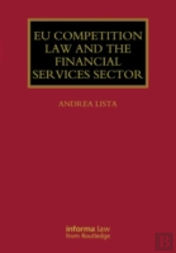 Bertrand.pt - Eu Competition Law And The Financial Services Sector