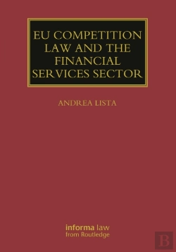Bertrand.pt - Eu Competition Law And The Financial Services Sector