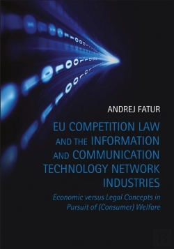 Bertrand.pt - Eu Competition Law And The Information And Communication Technology Network Industries