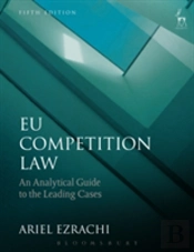 Eu Competition Law