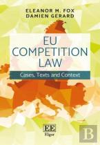 Eu Competition Law