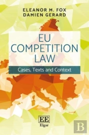 Eu Competition Law