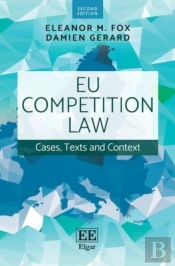 Eu Competition Law