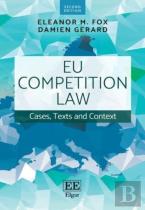 Eu Competition Law