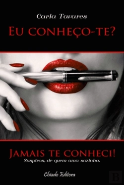 Bertrand.pt - Eu Conheço-te? Jamais te Conheci!