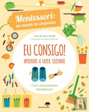  Eu Consigo! Aprendo a Fazer Sozinho