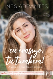 Eu Consigo, Tu Também!