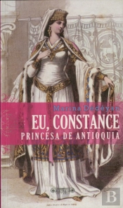 Eu, Constance, Princesa de Antioquia