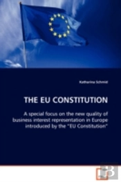 Eu Constitution