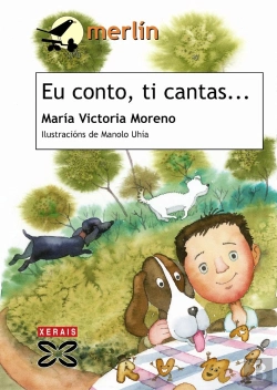 Bertrand.pt - Eu Conto, Ti Cantas...