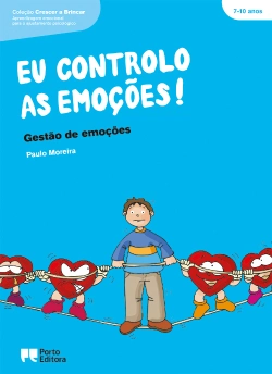 Bertrand.pt - Eu controlo as emoções!