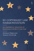 Eu Copyright Law Harmonisation