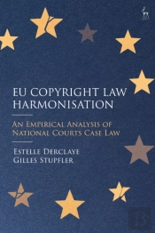 Eu Copyright Law Harmonisation