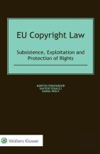 Eu Copyright Law