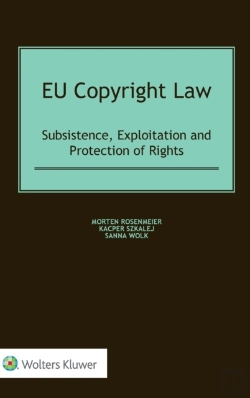Bertrand.pt - Eu Copyright Law