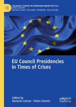 Bertrand.pt - Eu Council Presidencies In Times Of Crises