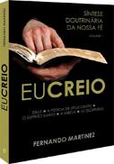 Eu Creio - Volume 1